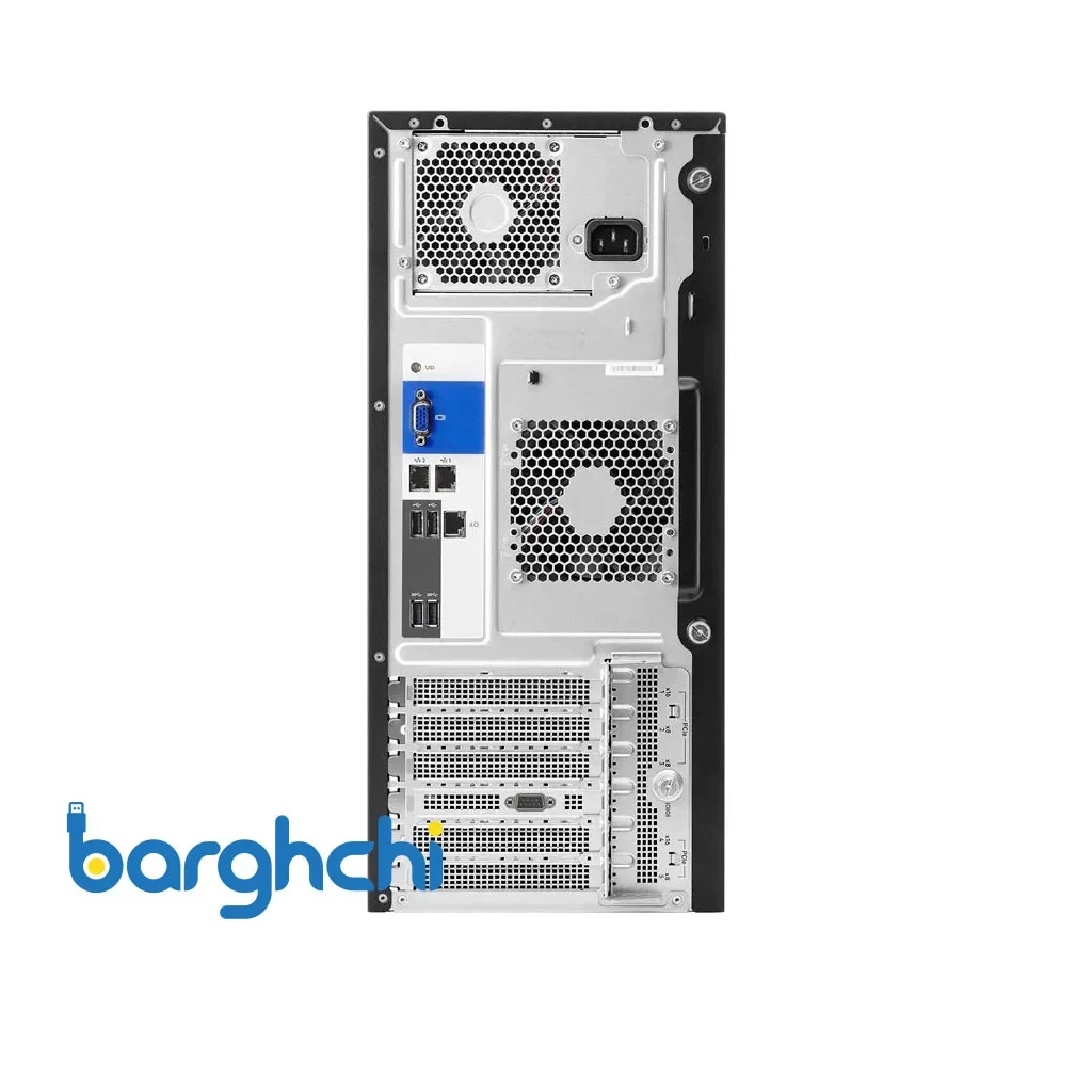 سرور HPE ProLiant ML30 Gen10 مدل P06793-S01