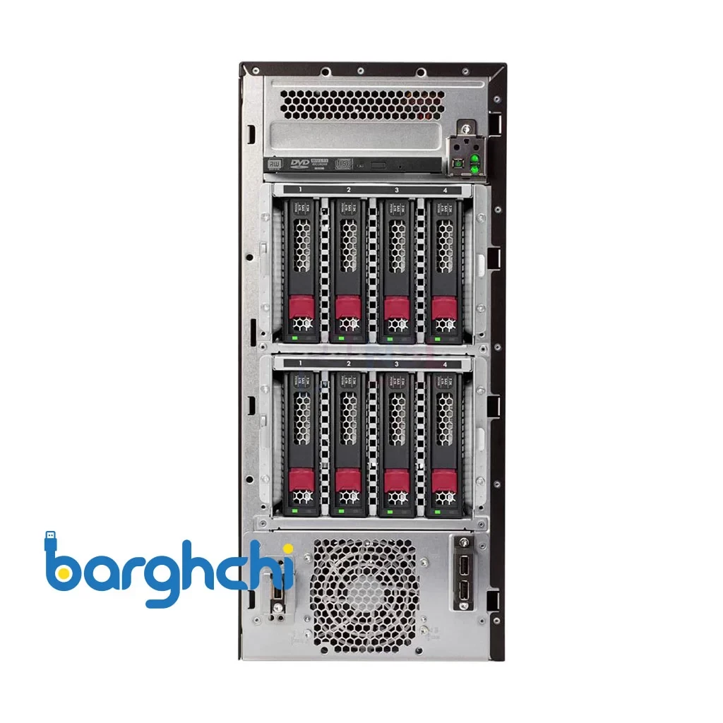 سرور HPE ProLiant ML30 Gen10 Plus مدل P44718-AA1