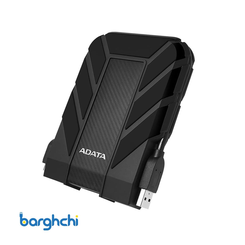 حافظه اچ دی دی ای دیتا مدل HD710 Pro ظرفیت 1 ترابایت