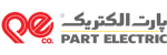 پارت الکتریک | partelectric