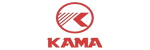 کاما | KAMA