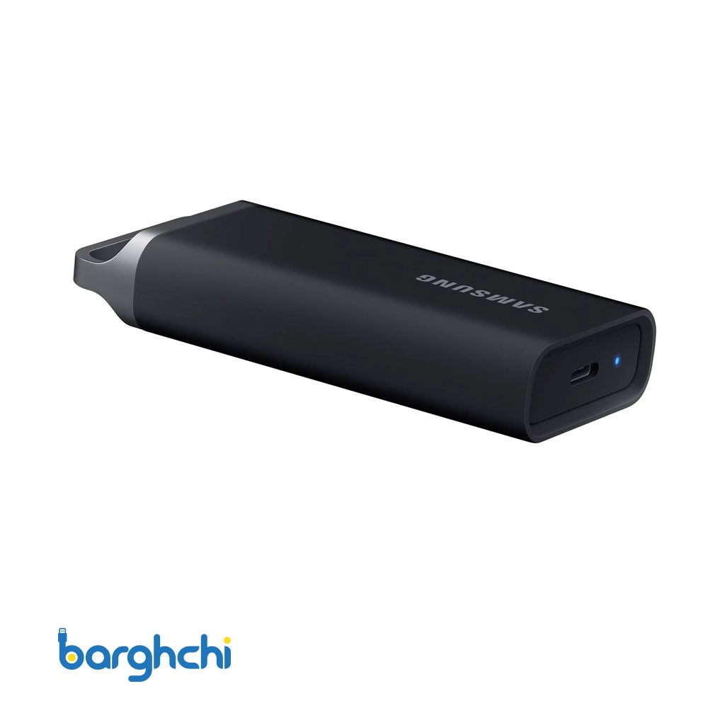 اس اس دی سامسونگ T5 EVO USB 3.2 Gen 1 ظرفیت 4 ترابایت