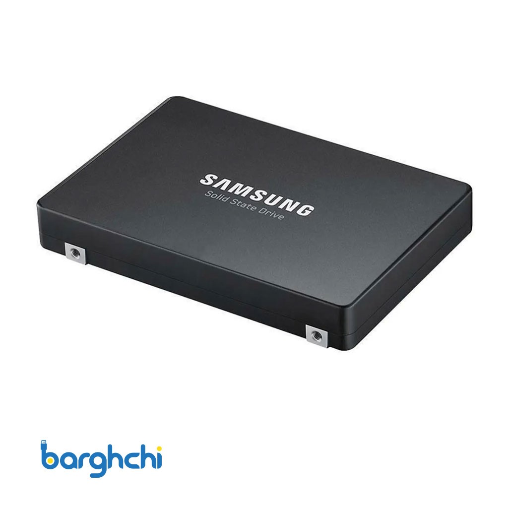 اس اس دی سرور سامسونگ PM893 SATA 2.5 Inch ظرفیت 1.92 ترابایت