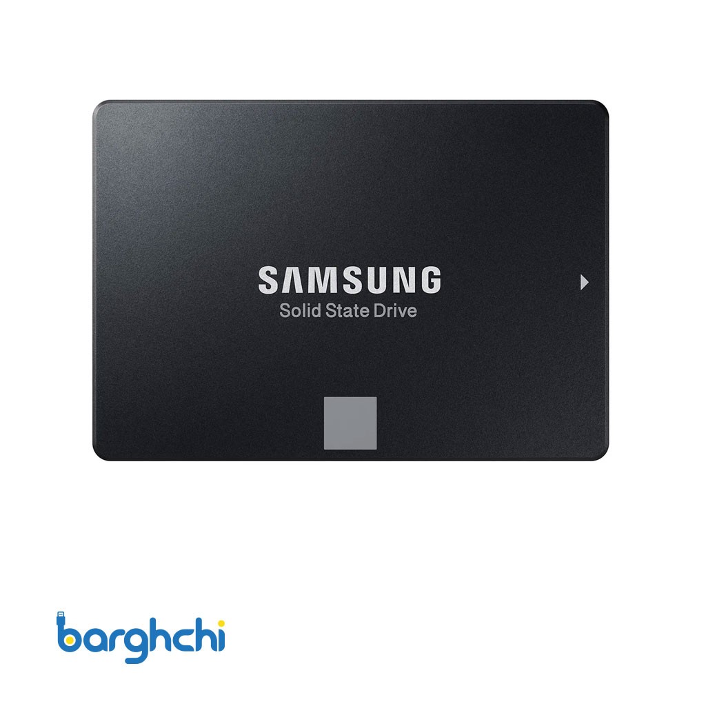 اس اس دی سرور سامسونگ PM1643a SATA 2.5 Inch ظرفیت 7.68 ترابایت