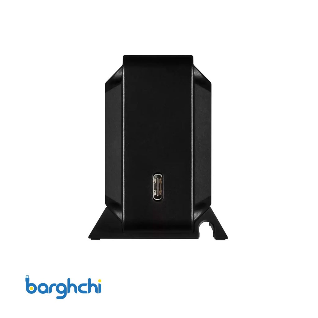 هارد اکسترنال وسترن دیجیتال WD_BLACK D30 Game Drive ظرفیت 1 ترابایت