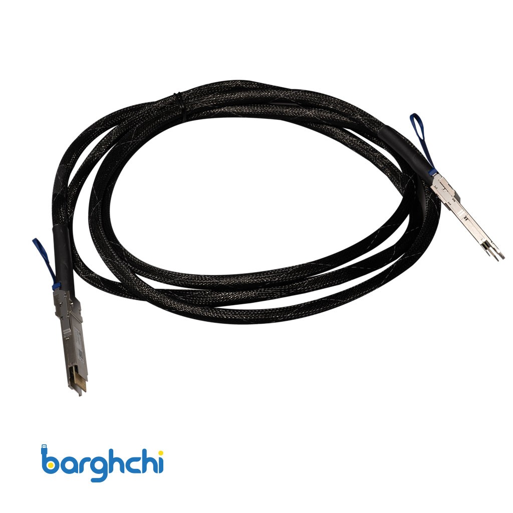 ماژول فیبر نوری میکروتیک مدل DDQ+DA0003