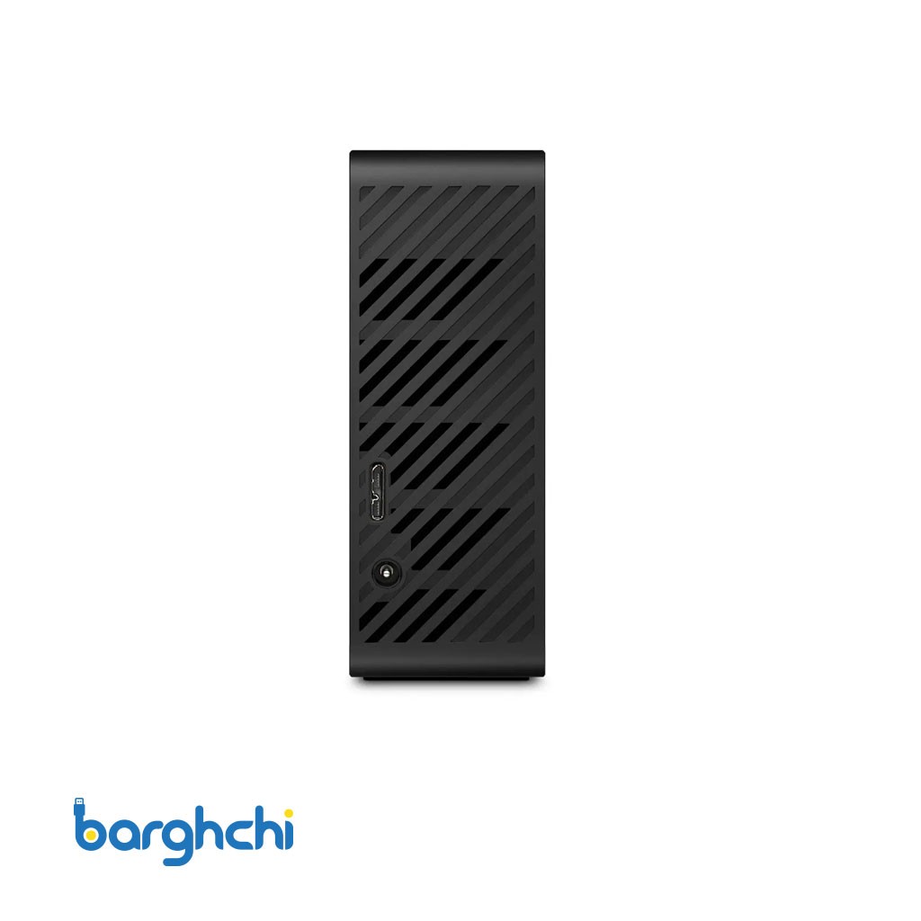 هارد دیسک سیگیت Expansion desktop 3.5 Inch ظرفیت 20 ترابایت