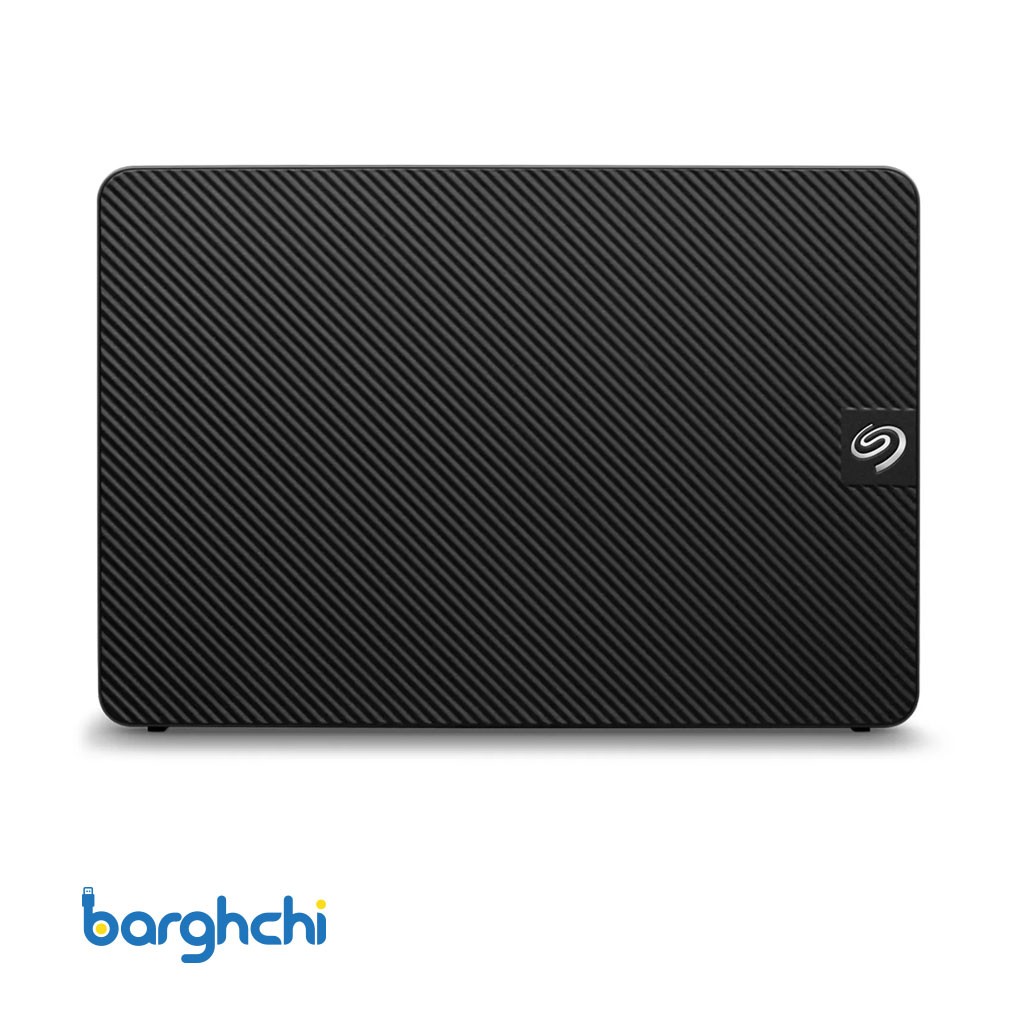 هارد سیگیت Expansion desktop 3.5 Inch ظرفیت 14 ترابایت