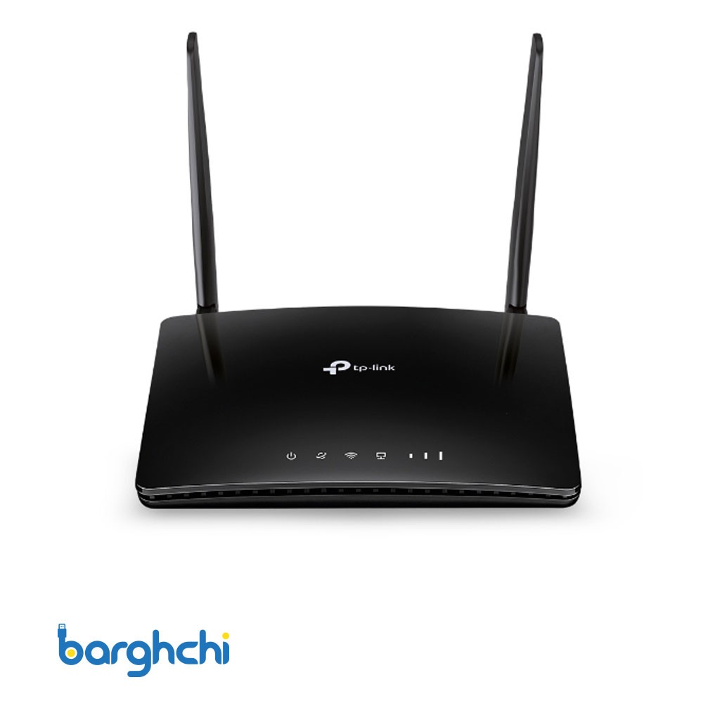 مودم روتر 4G LTE تی‌ پی‌ لینک مدل Archer MR402 AC1200