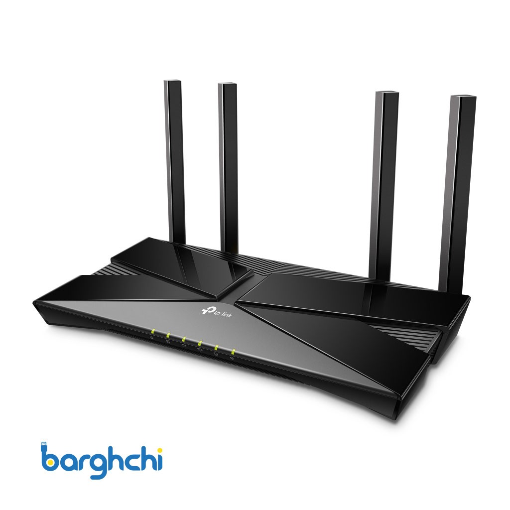 مودم روتر VDSL/ADSL تی پی-لینک مدل Archer VX1800v