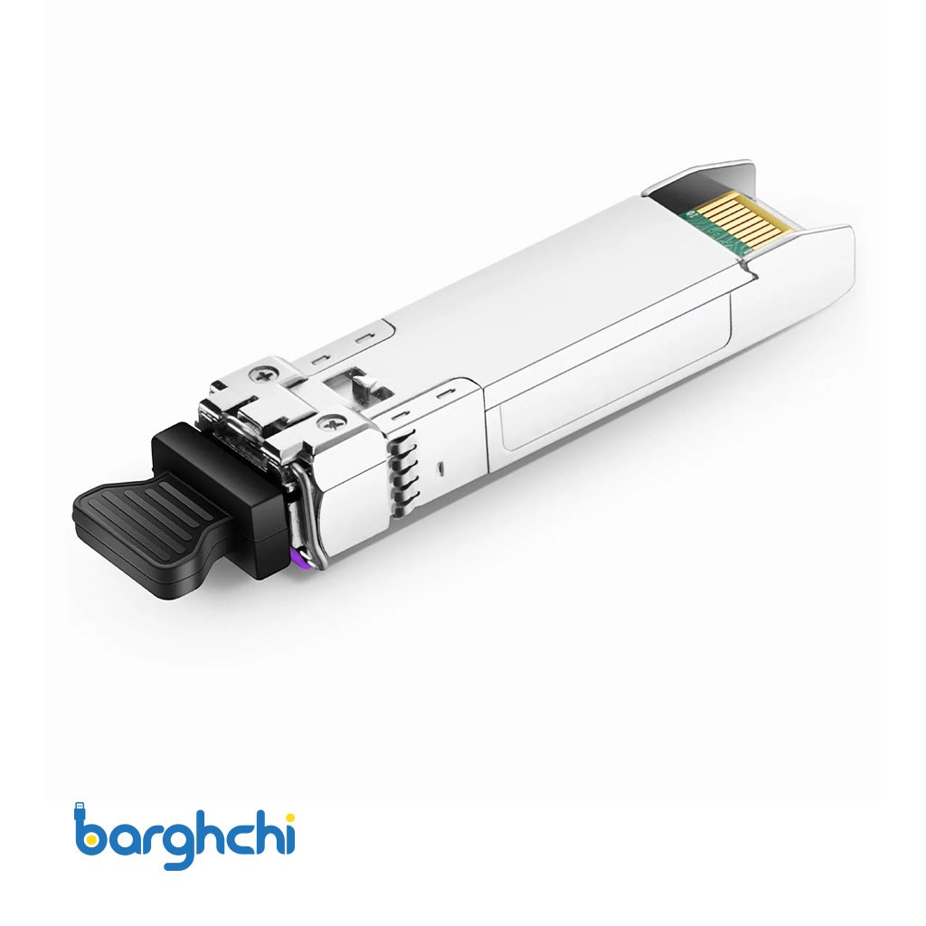 ماژول فیبر نوری سیسکو مدل XFP 10G BX80U