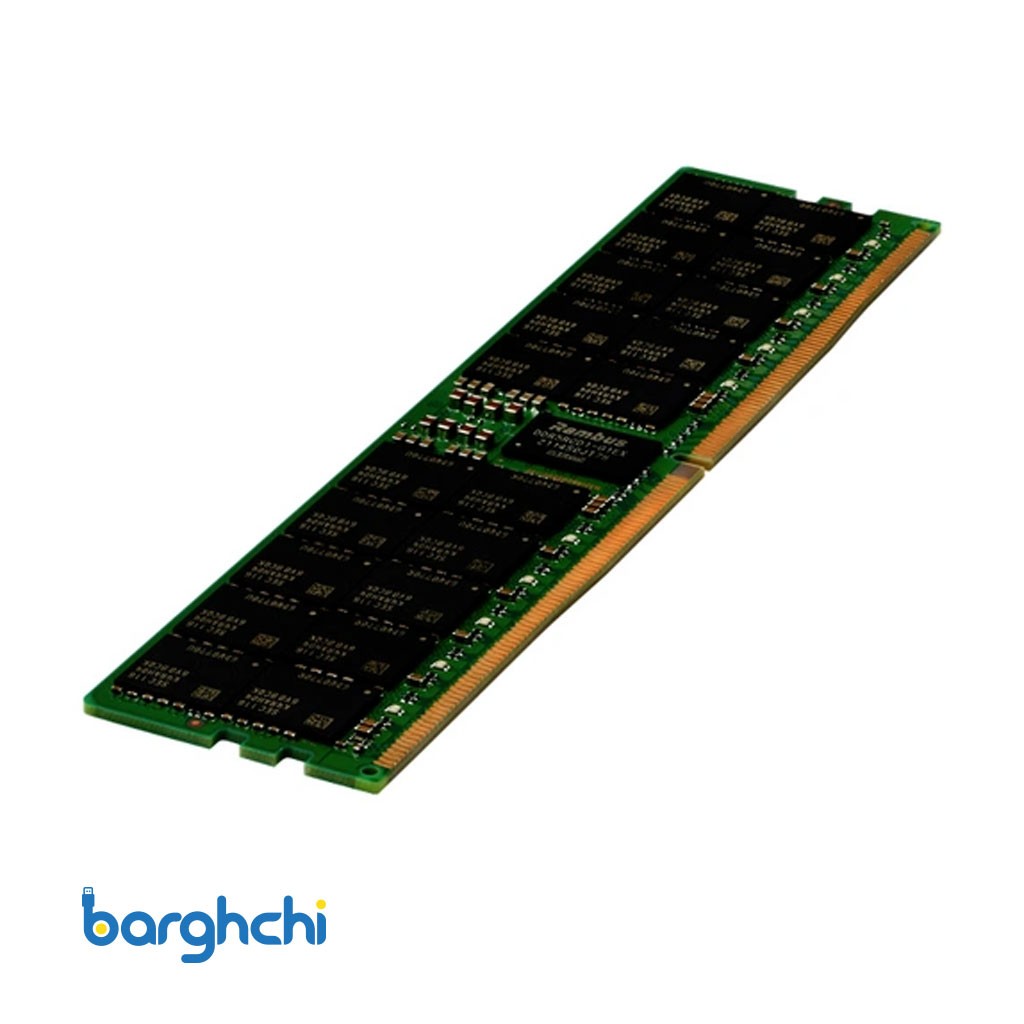 رم سرور HPE 64GB Dual Rank x4 DDR5‑5600