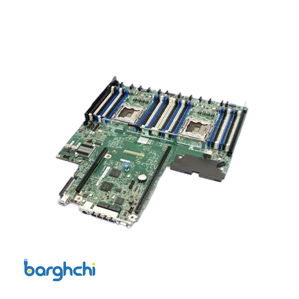 مادربرد سرور HPE  ProLiant DL380 G9