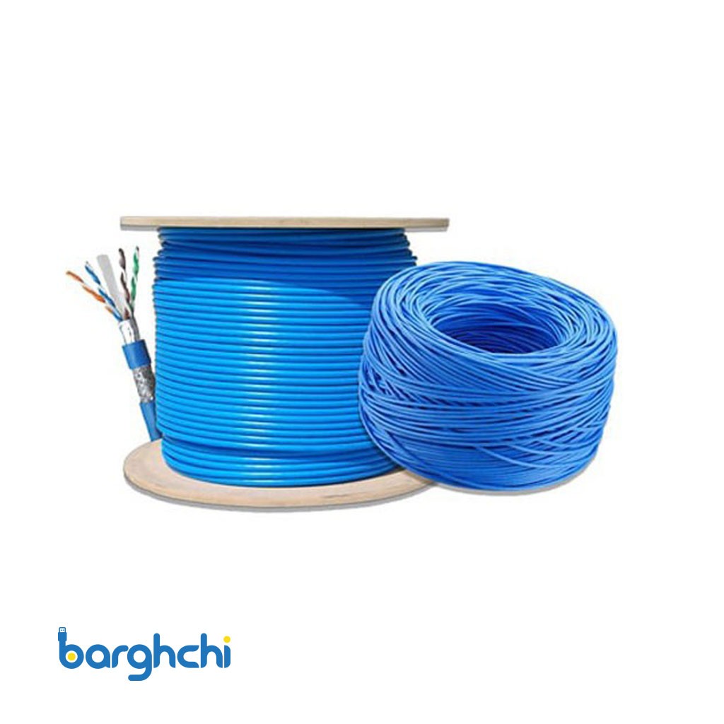 کابل شبکه 20 متری لگراند CAT6 SFTP