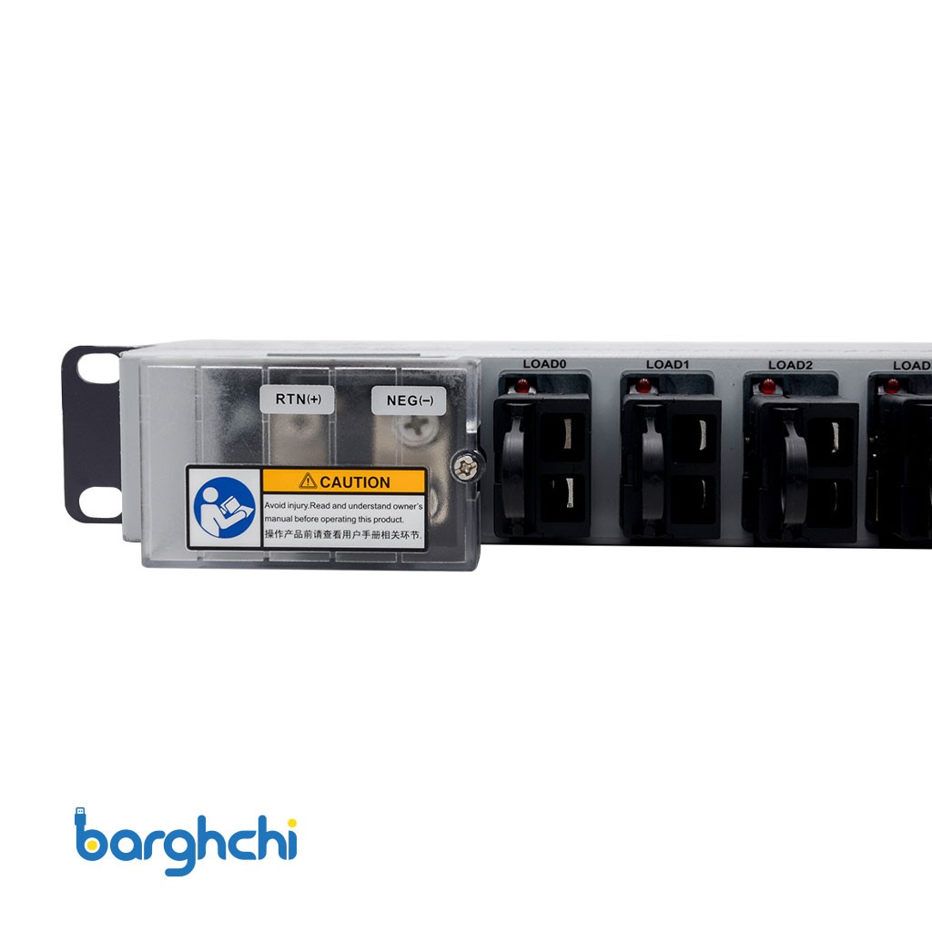 پاور هوآوی مدل DCDU-12B DC
