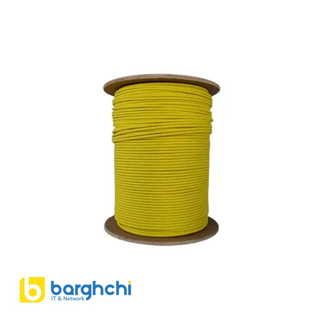 کابل شبکه لگراند CAT7 SFTP LSZH مدل (032777)