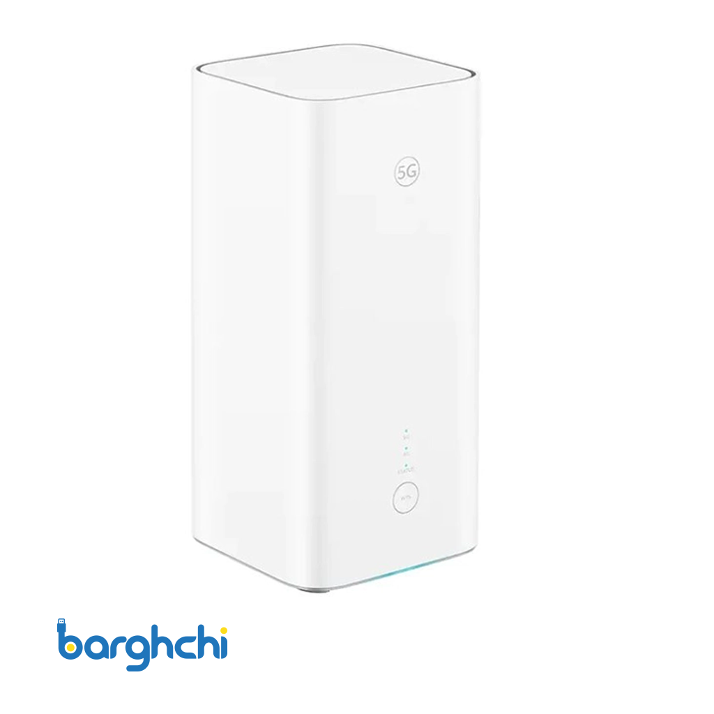 مودم 5G هواوی مدل H158-381 CPE Pro 5 گلوبال