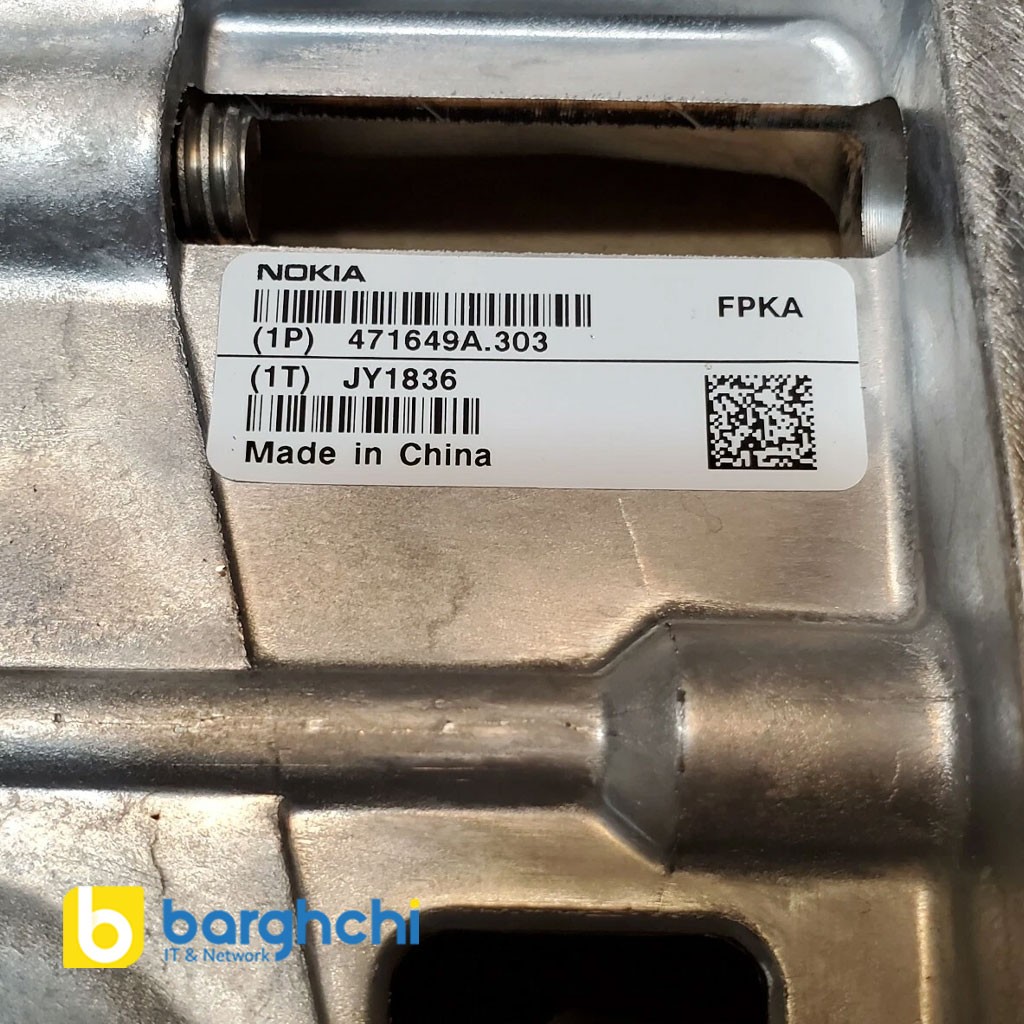 کیت نصب دکلی نوکیا (NSN Flexi (FPKA مدل 471649A