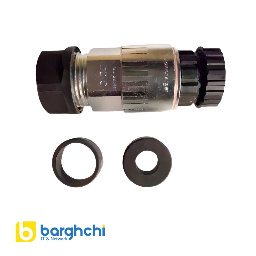 کانکتور برق DC اریکسون مدل RNT44737/01