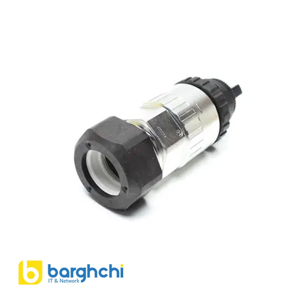 کانکتور برق DC گرد اریکسون مدل RNT44736/01