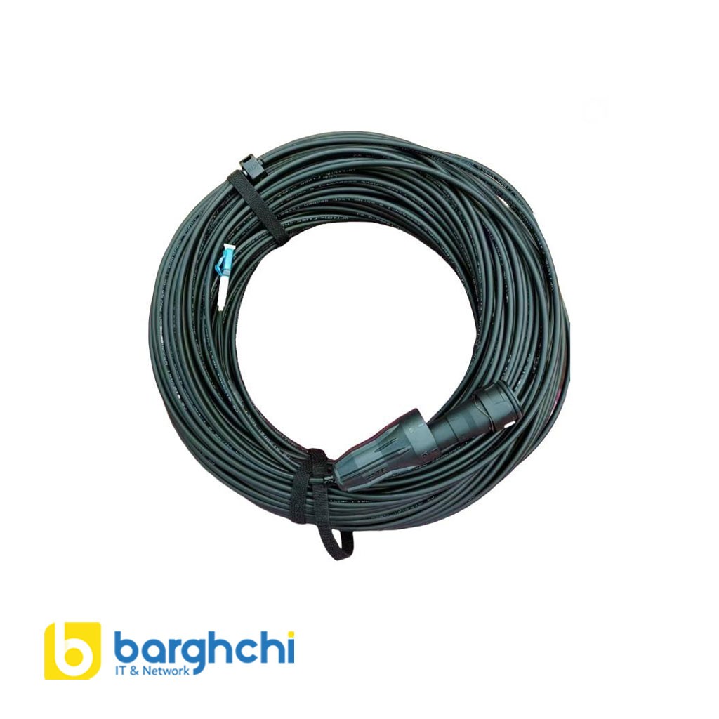 کابل فیبر نوری اریکسون مدل RPM2531610/50M