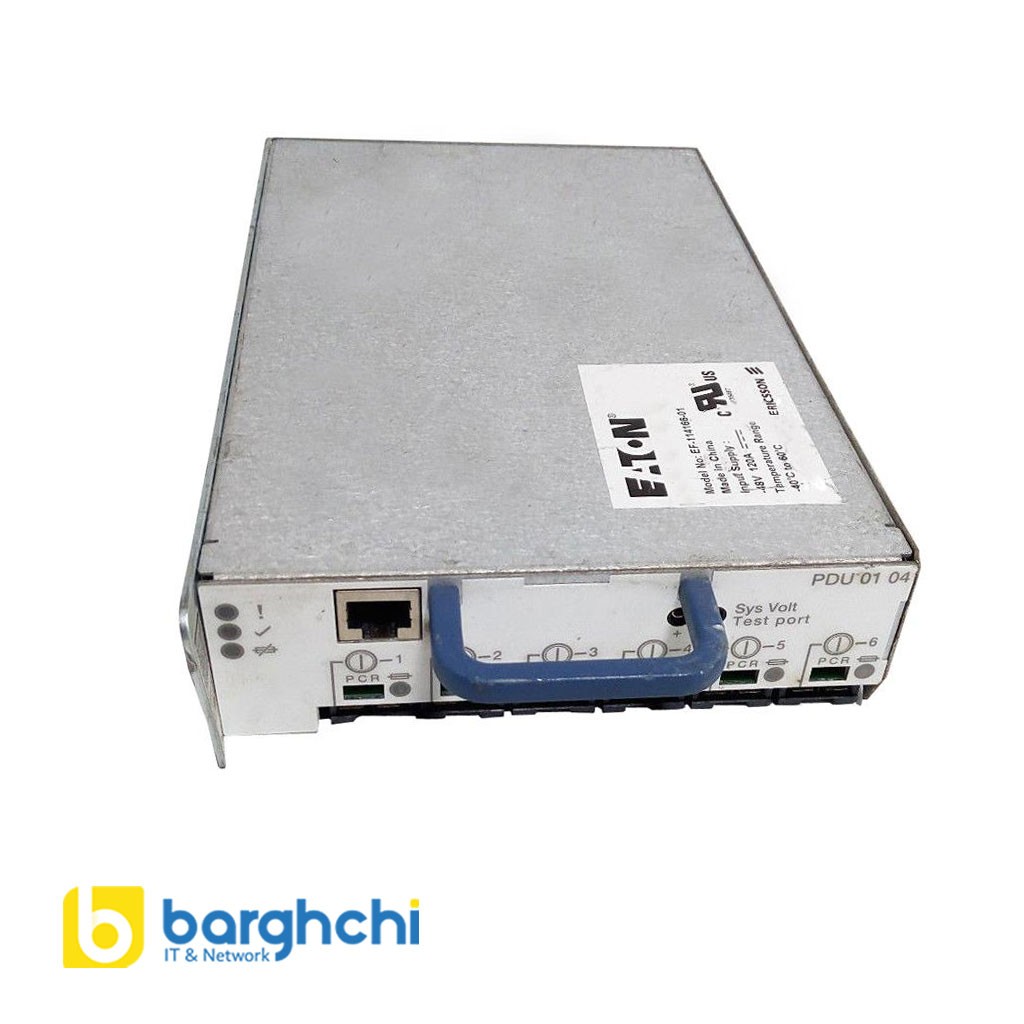 واحد توزیع برق اریکسون مدل BMG 980 336/7