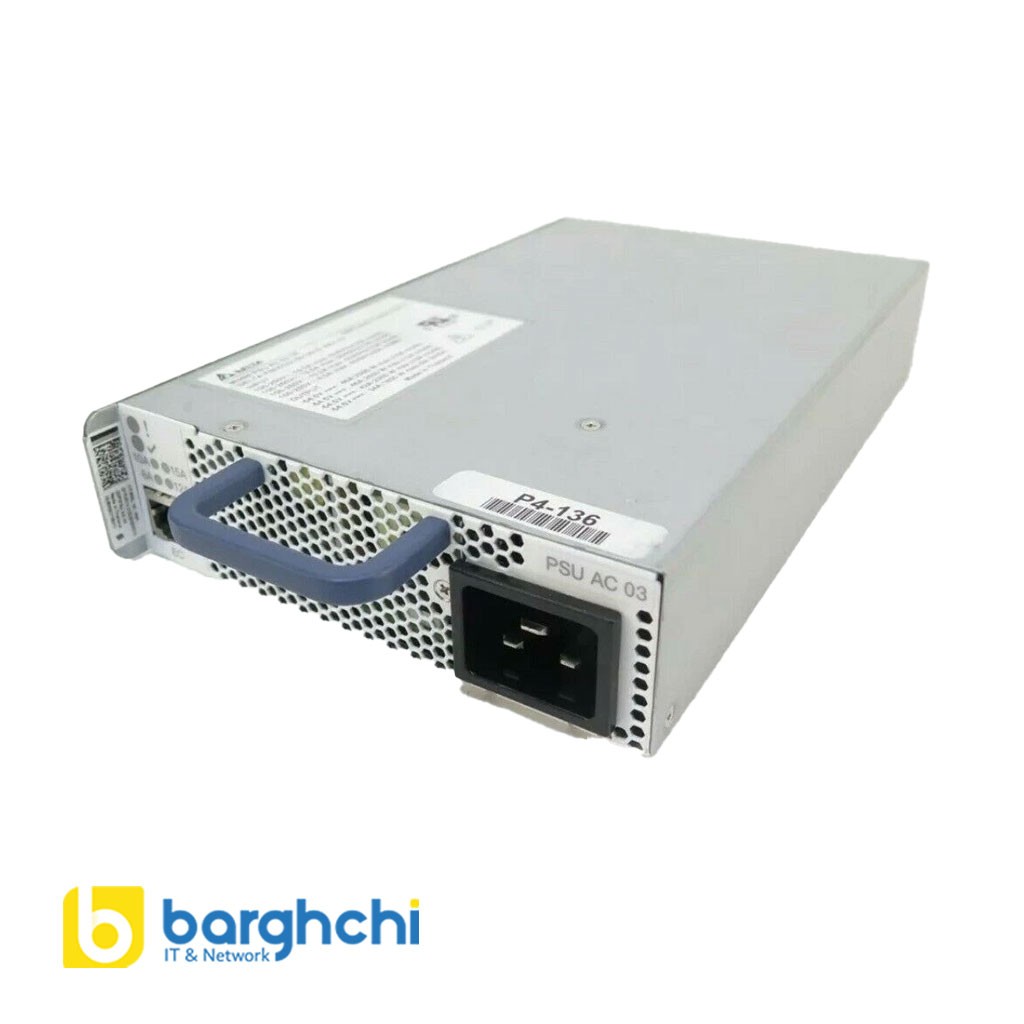 منبع تغذیه AC اریکسون مدل BML 161 184/1