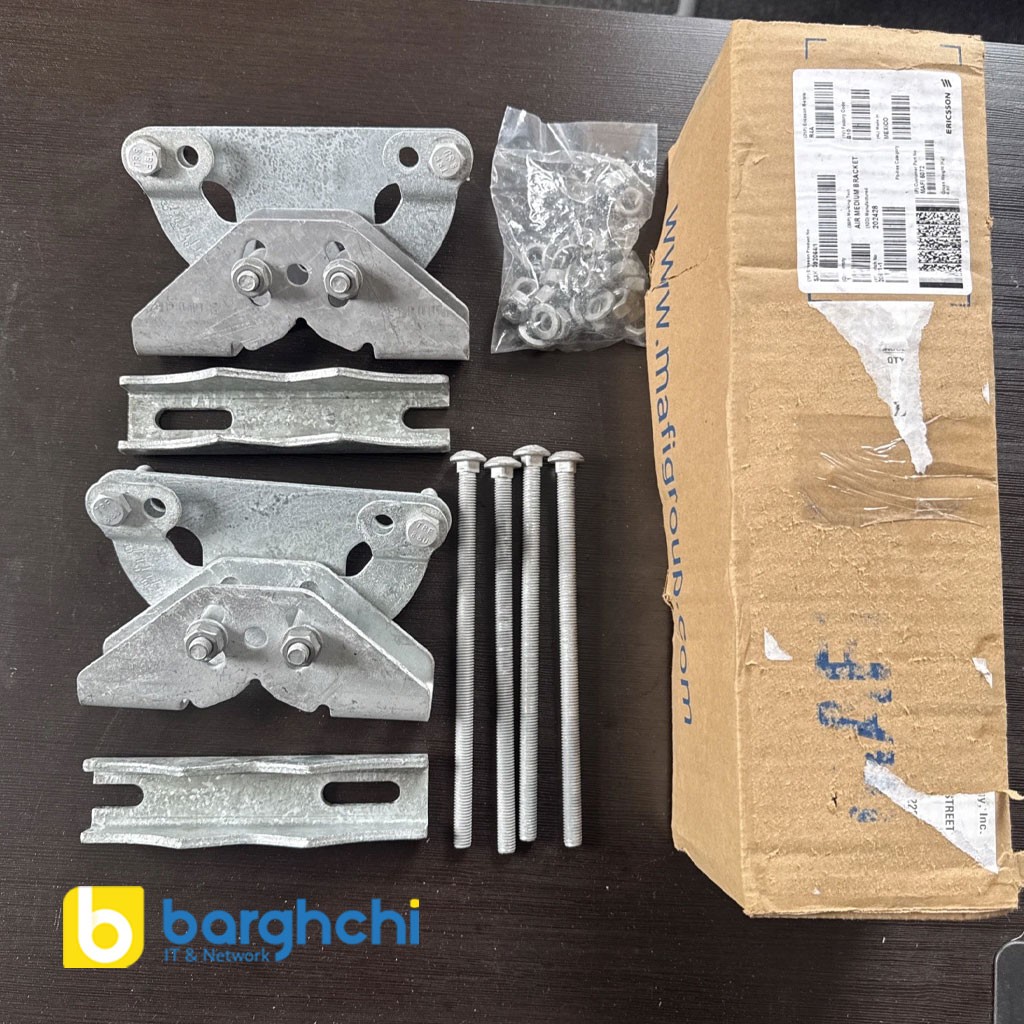 براکت نصب آنتن اریکسون مدل SXK 1092064/1