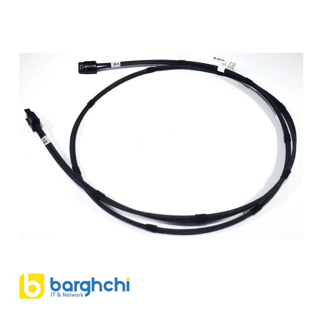 کابل با کانکتور اریکسون مدل RPM 777 193/01500