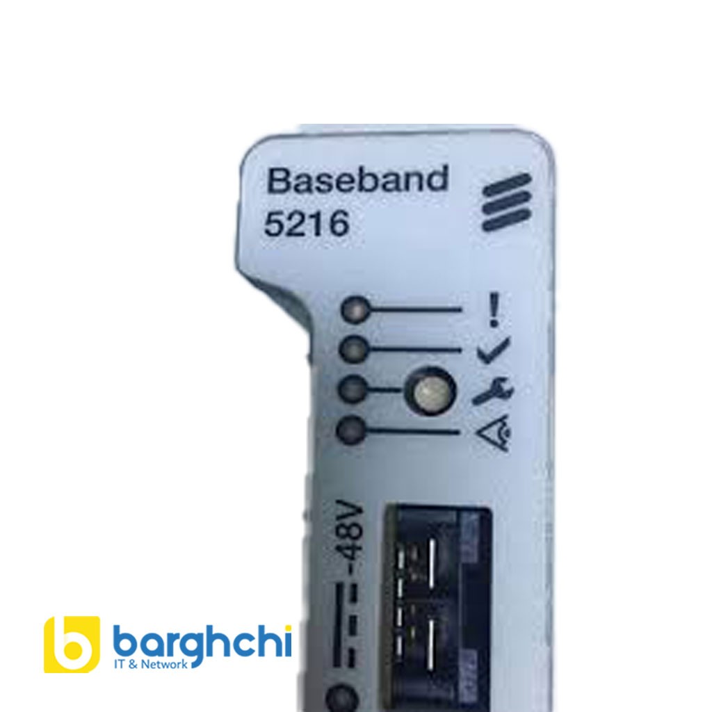 یونیت بیس بند 5216 اریکسون مدل KDU 137 925/31