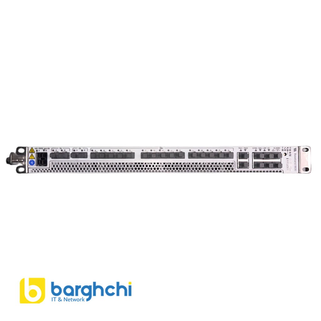 یونیت Baseband 6630 اریکسون مدل  kdv 127621-11