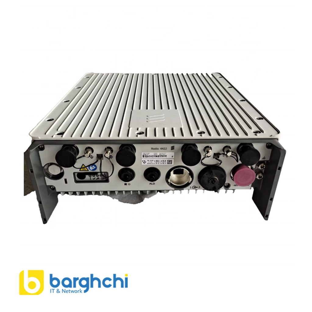یونیت رادیویی Ericson 4415 B1 مدل KRC 161 635/1