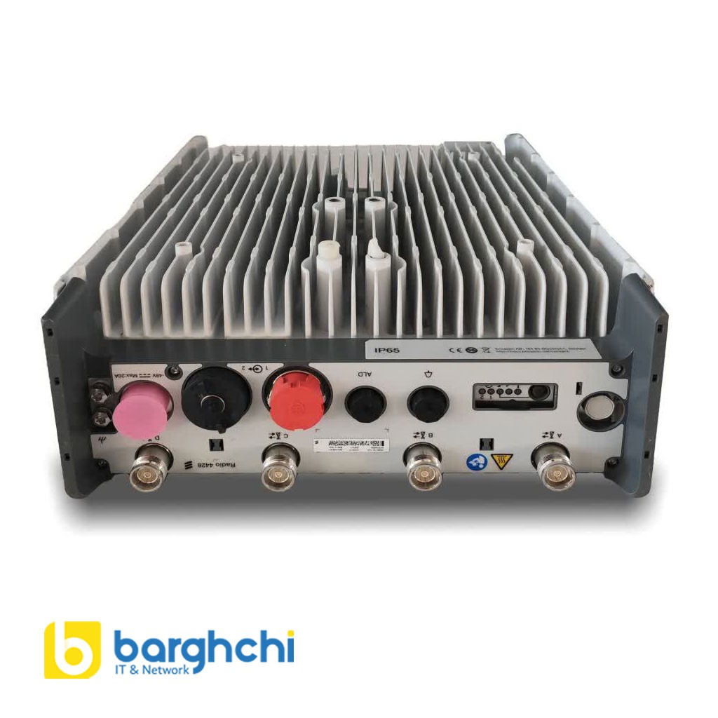 یونیت رادیویی Ericsson 4428 B1 مدل  KRC 161 735/1