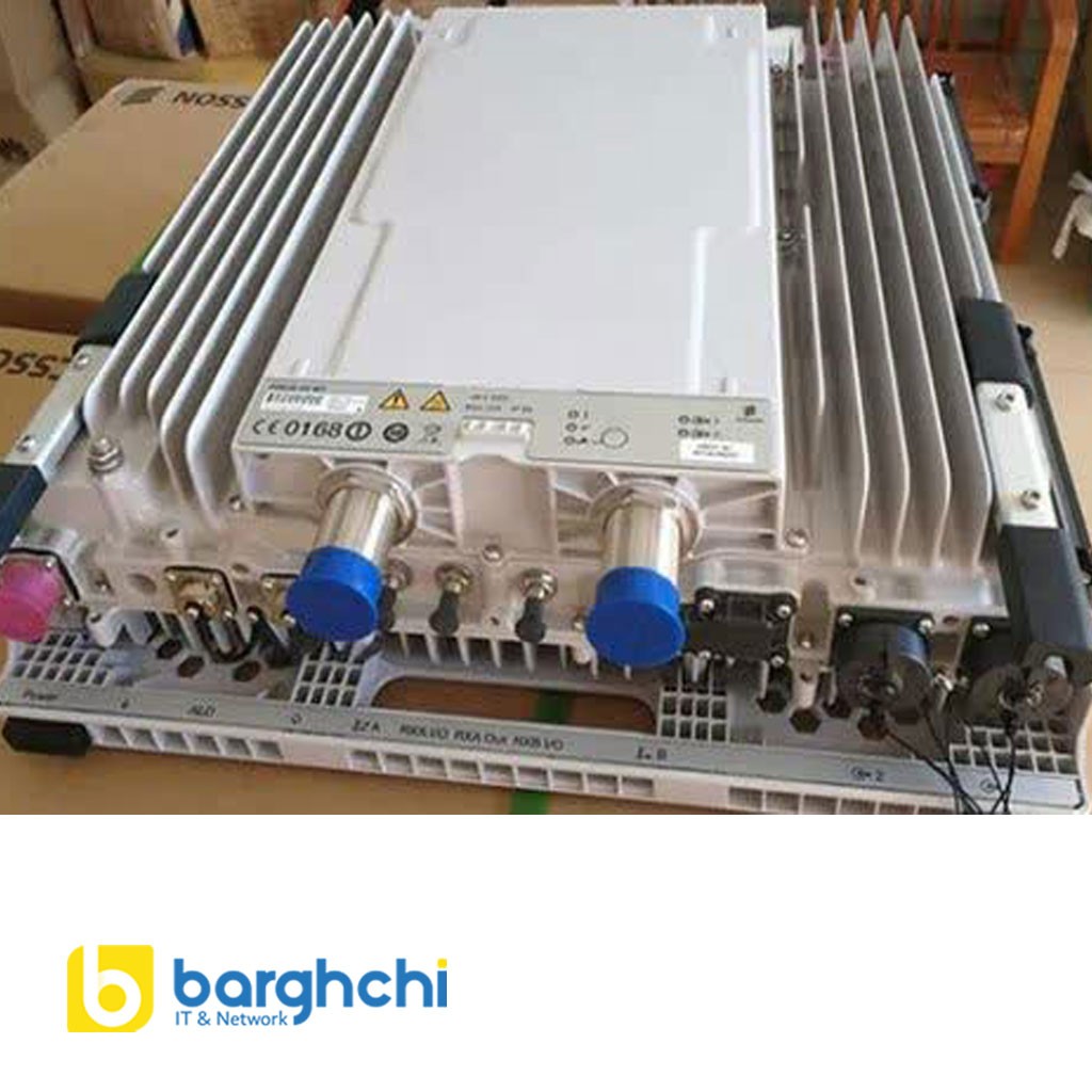 یونیت رادیویی Ericsson 2217 B3 مدل  KRC 161 427/1