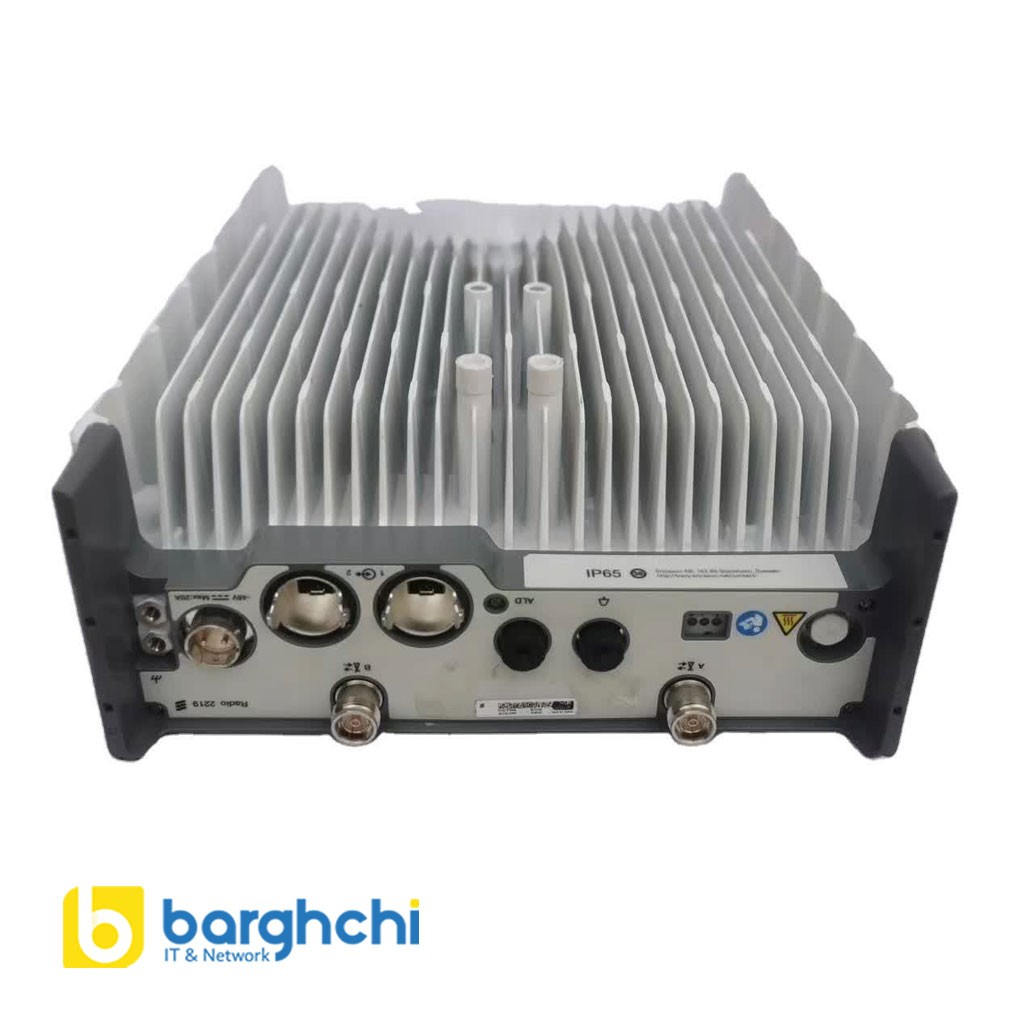 یونیت رادیویی Ericsson 2217 B3 مدل  KRC 161 427/1
