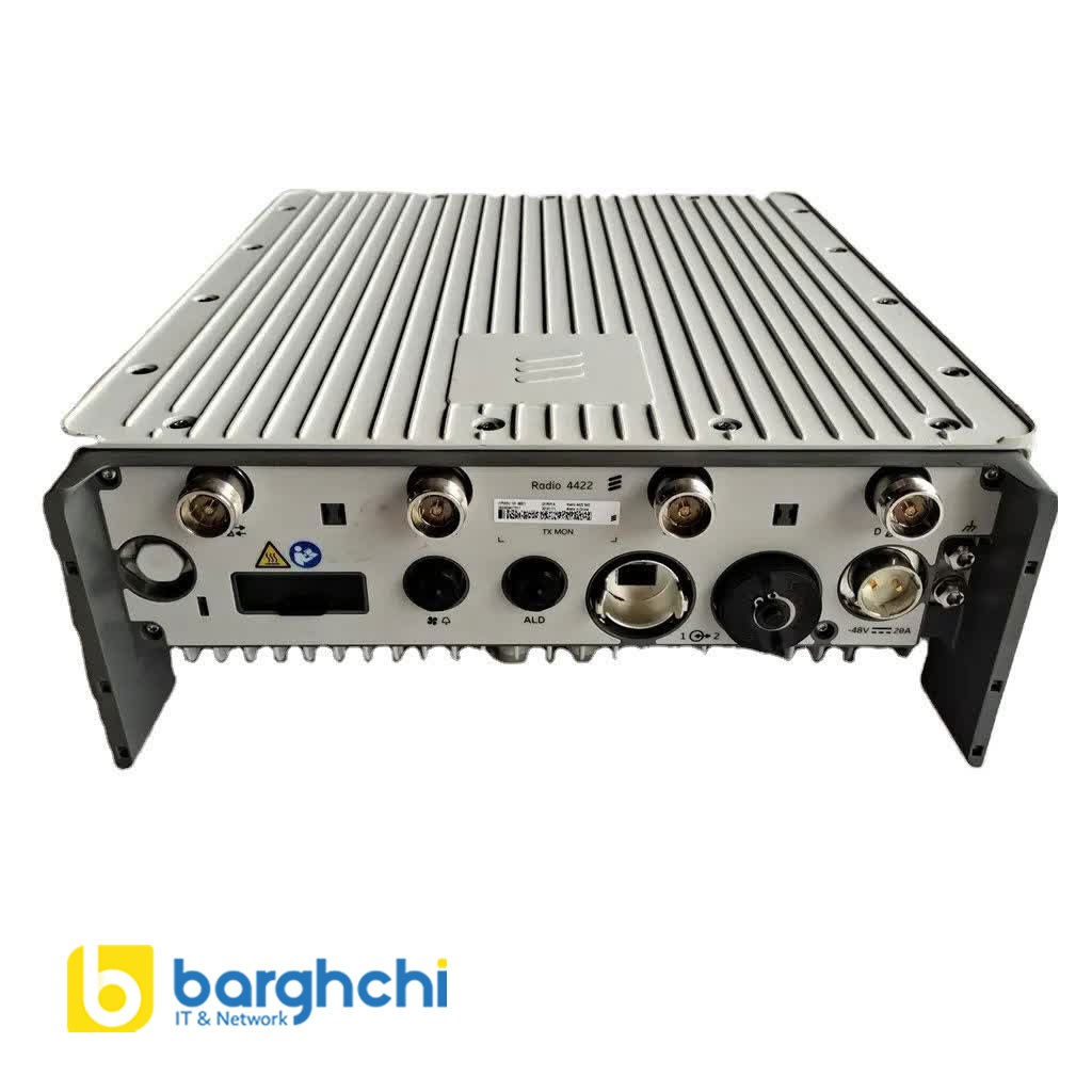 یونیت رادیویی Ericsson 2219 B3 مدل KRC 161 619/1