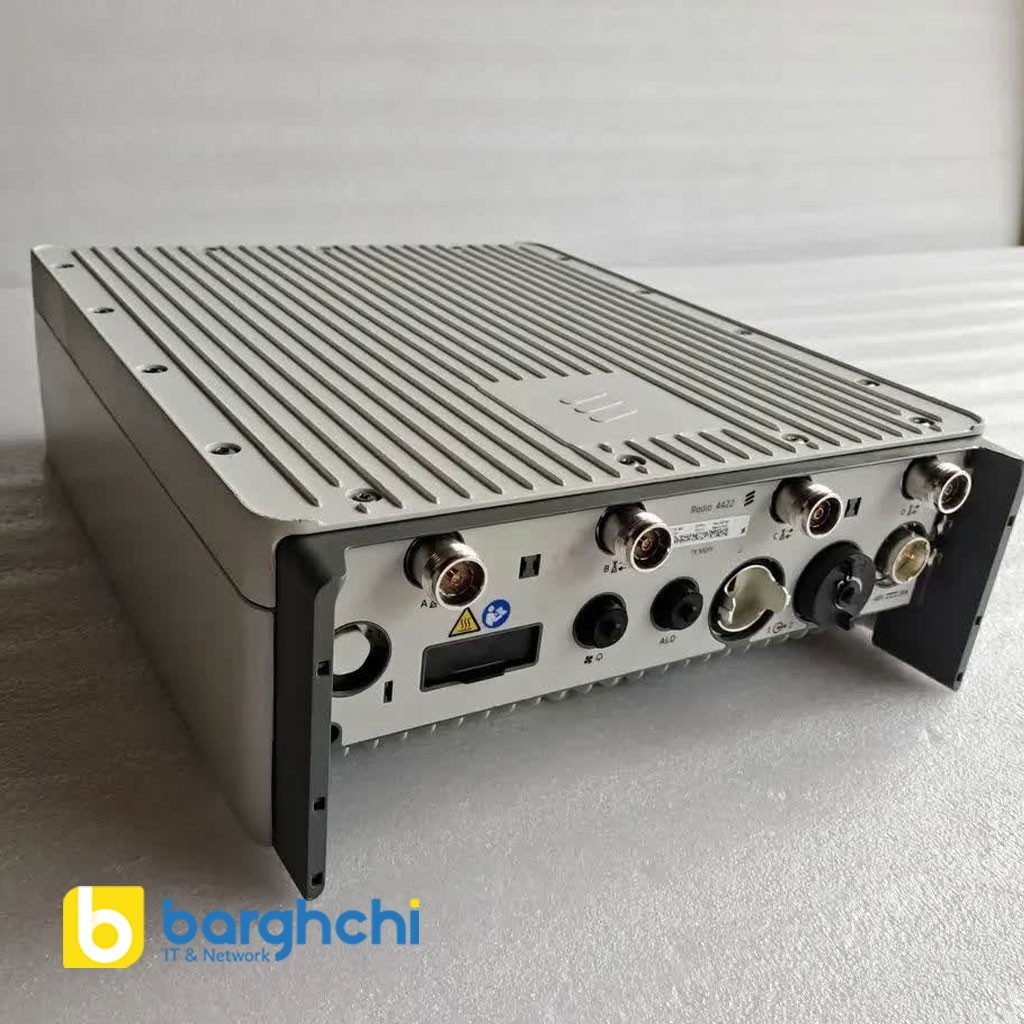 یونیت رادیویی Ericsson 2219 B3 مدل KRC 161 619/1