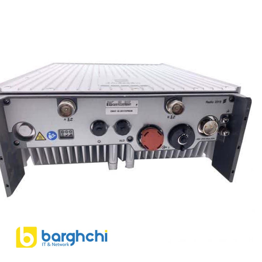رادیو یونیت Ericsson 2219 B3A مدل KRC 161 620/1