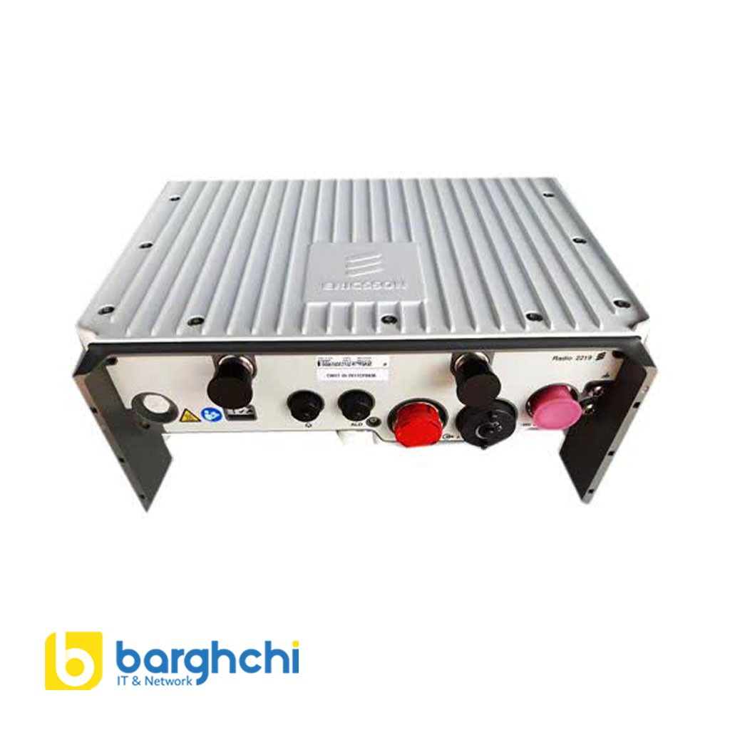 یونیت رادیویی Ericsson 8808 B38A مدل  KRC 161 677/1