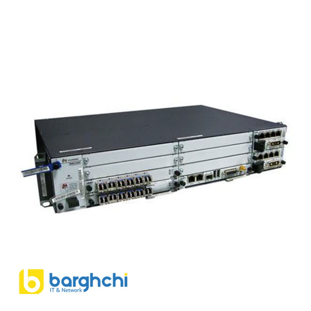 واحد پردازش (Baseband (BTS هوآوی مدل BBU3900