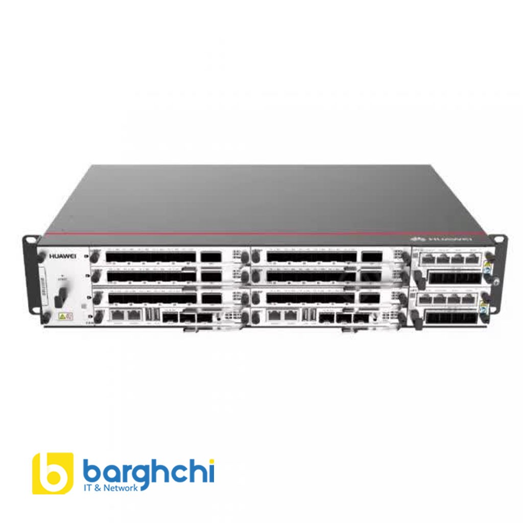 واحد پردازش Baseband (BTS) هوآوی مدل BBU5900