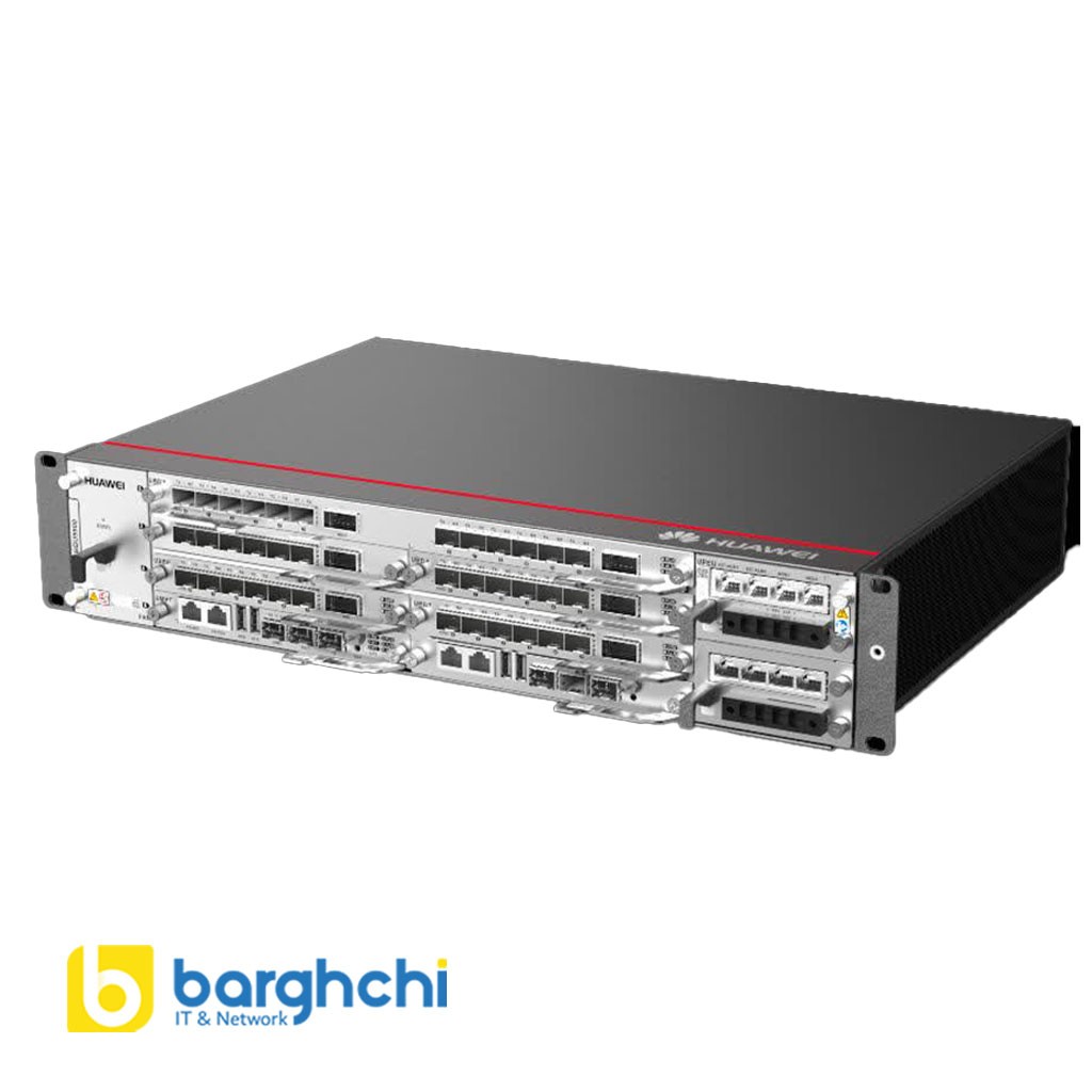 واحد پردازش Baseband (BTS) هوآوی مدل BBU5900