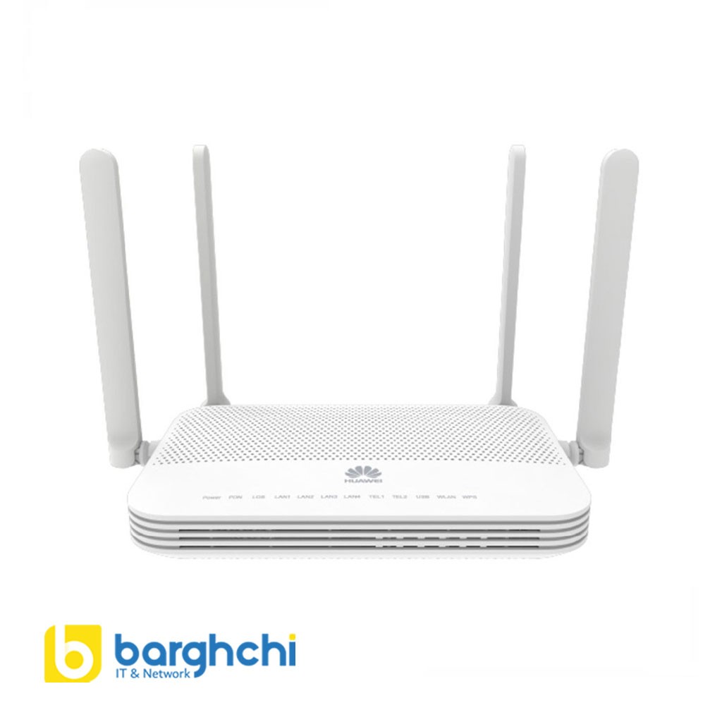 مودم فیبر نوری هوآوی (2خط تلفن) مدل Huawei HG8245W5