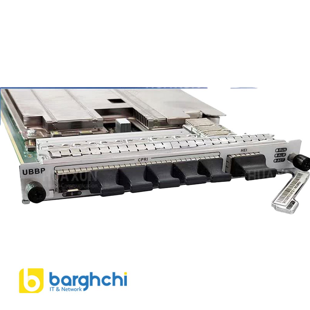 برد Baseband هوآوی مدل WD2DUBBPG2A0