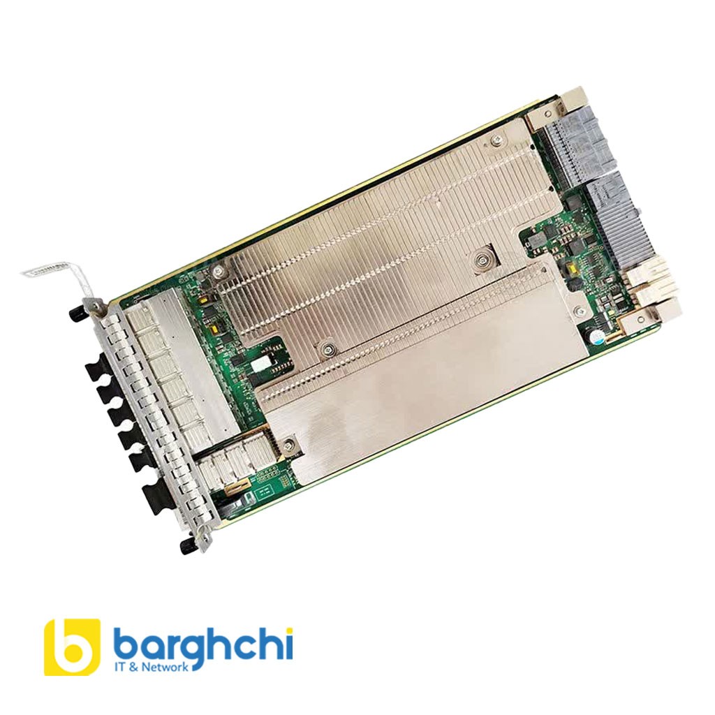 برد Baseband هوآوی مدل WD2DUBBPG2A0