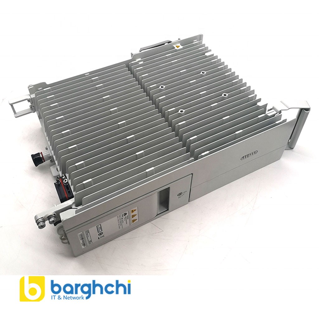یونیت رادیویی Huawei RRU5304W مدل 02312GCS