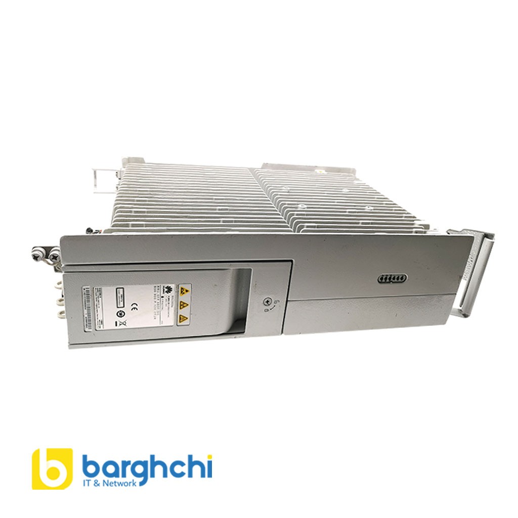 یونیت رادیویی Huawei RRU5509T مدل 02312GEB