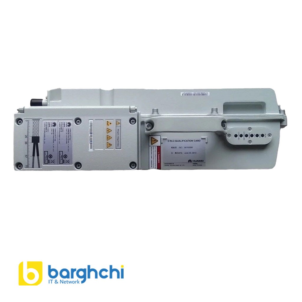یونیت رادیویی Huawei RRU5909 مدل 02311TBA
