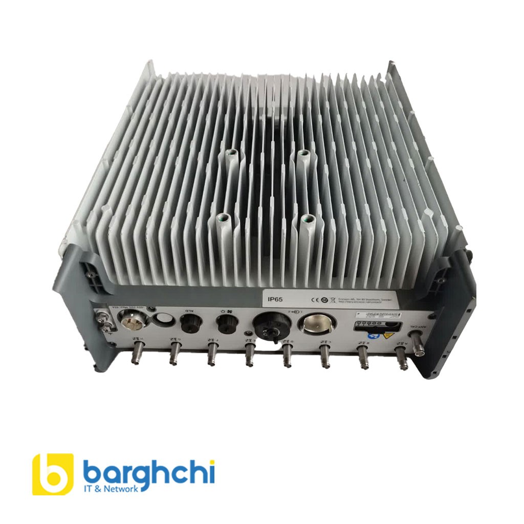 یونیت رادیویی Ericsson 8863 B38A مدل KRC 161 939/1