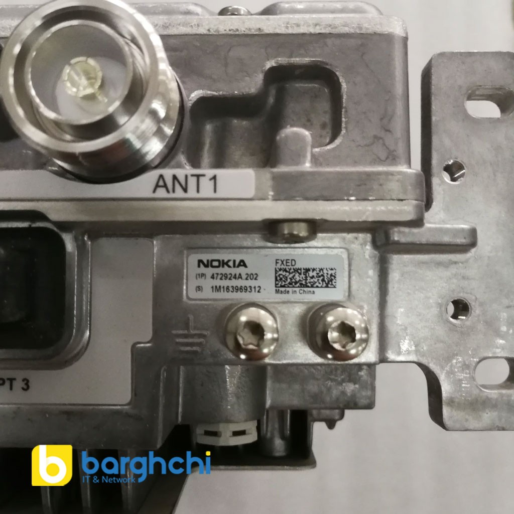 یونیت رادیویی Nokia FXED مدل 472924A